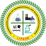 INTERNATIONAL JOURNAL OF PHARMACEUTICAL AND ALLIED SCIENCES RESEARCH